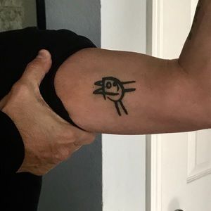 Meet your Posher, Vance